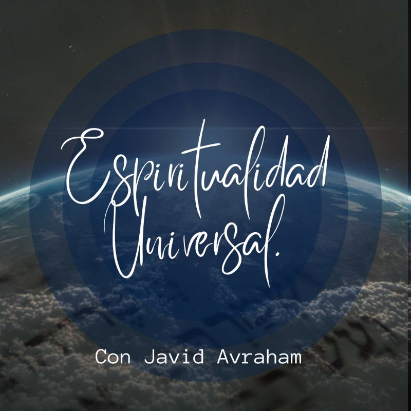 REVOLUCIÓN ESPIRITUAL