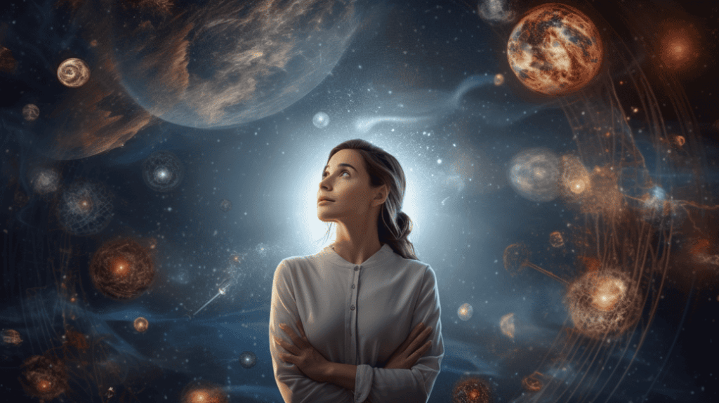 Comprendiendo la grandeza del Creador a través de su&nbsp;Creación.