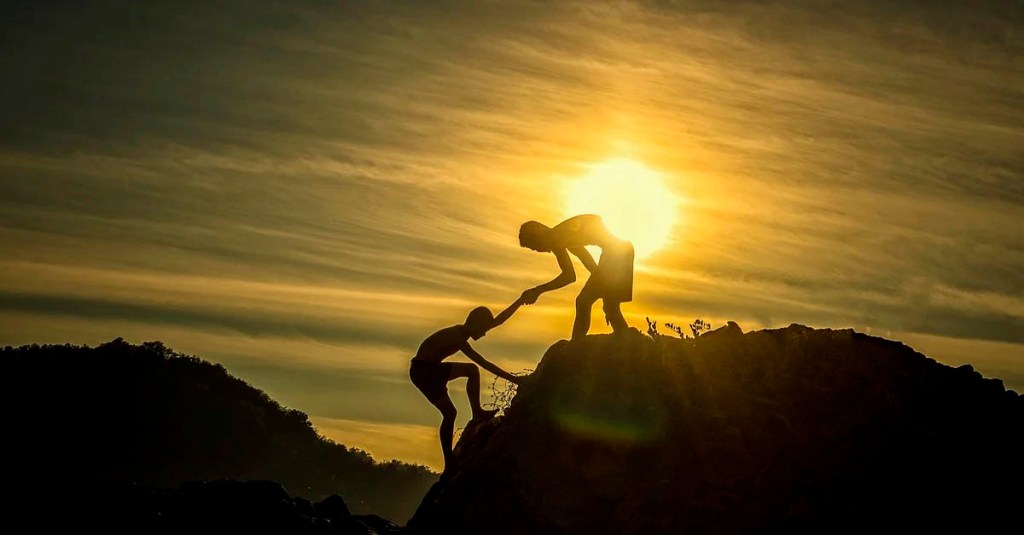 ¿Cómo puedo crecer espiritualmente de manera&nbsp;adecuada.