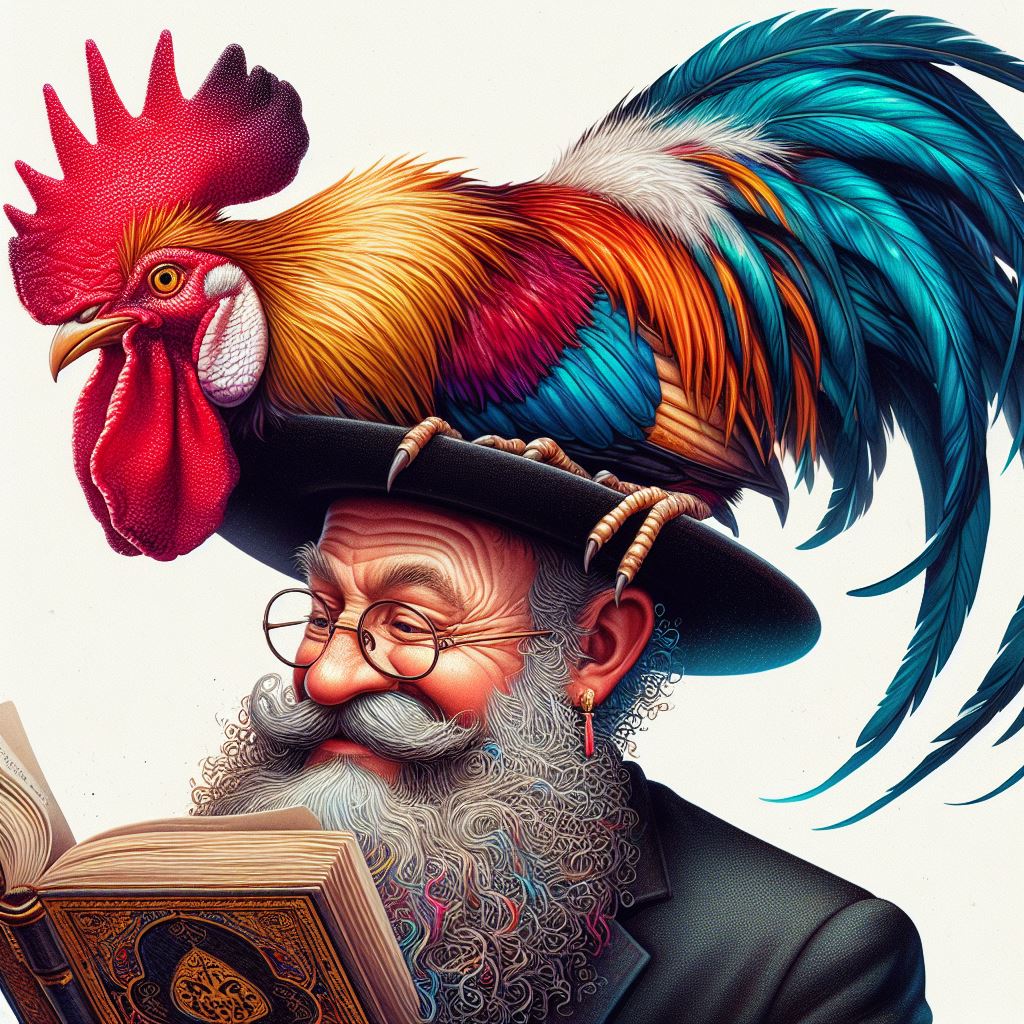 Un ritual sangriento en busca de&nbsp;expiación.