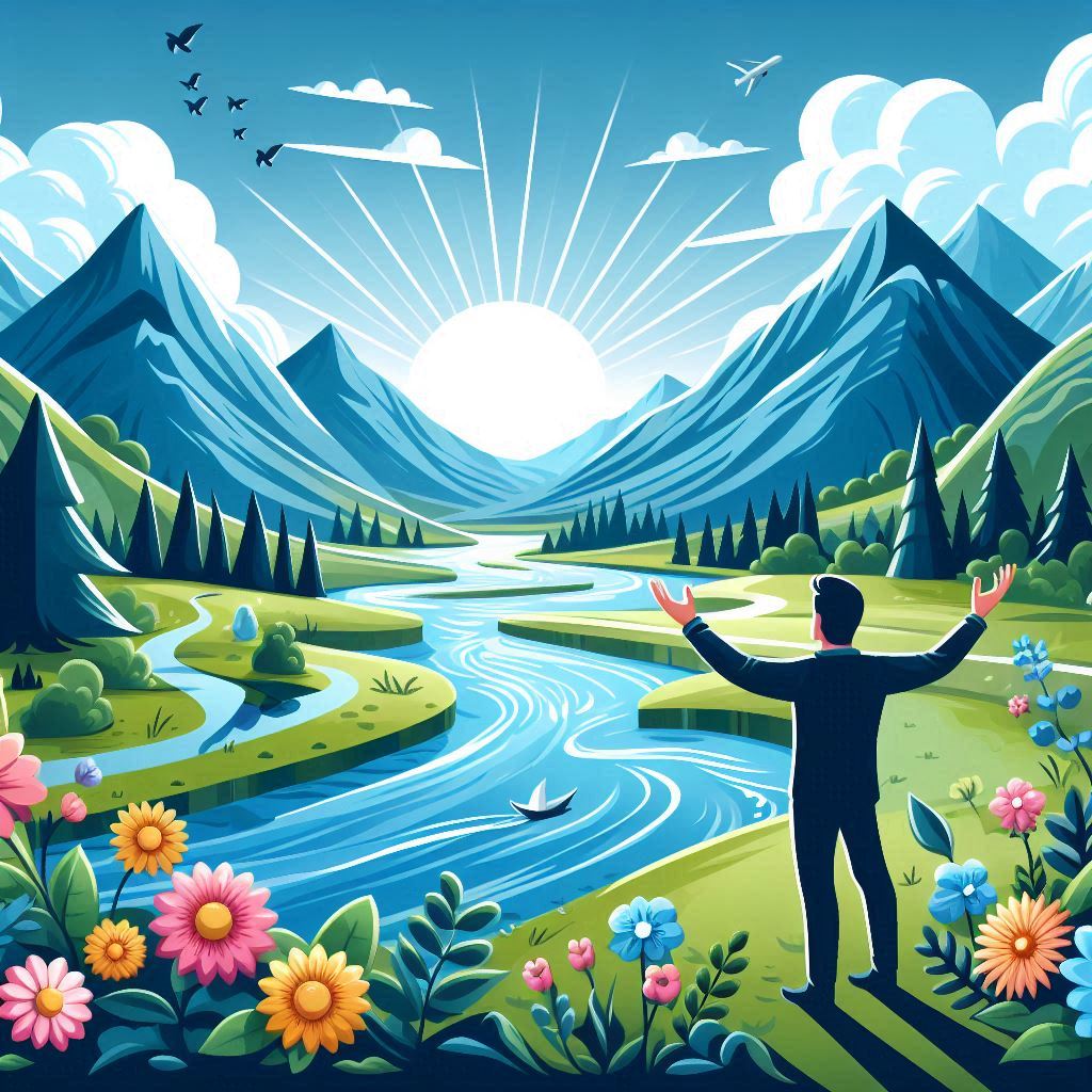 LA LENGUA, LOS PENSAMIENTOS Y SU INFLUENCIA EN NUESTRA&nbsp;REALIDAD