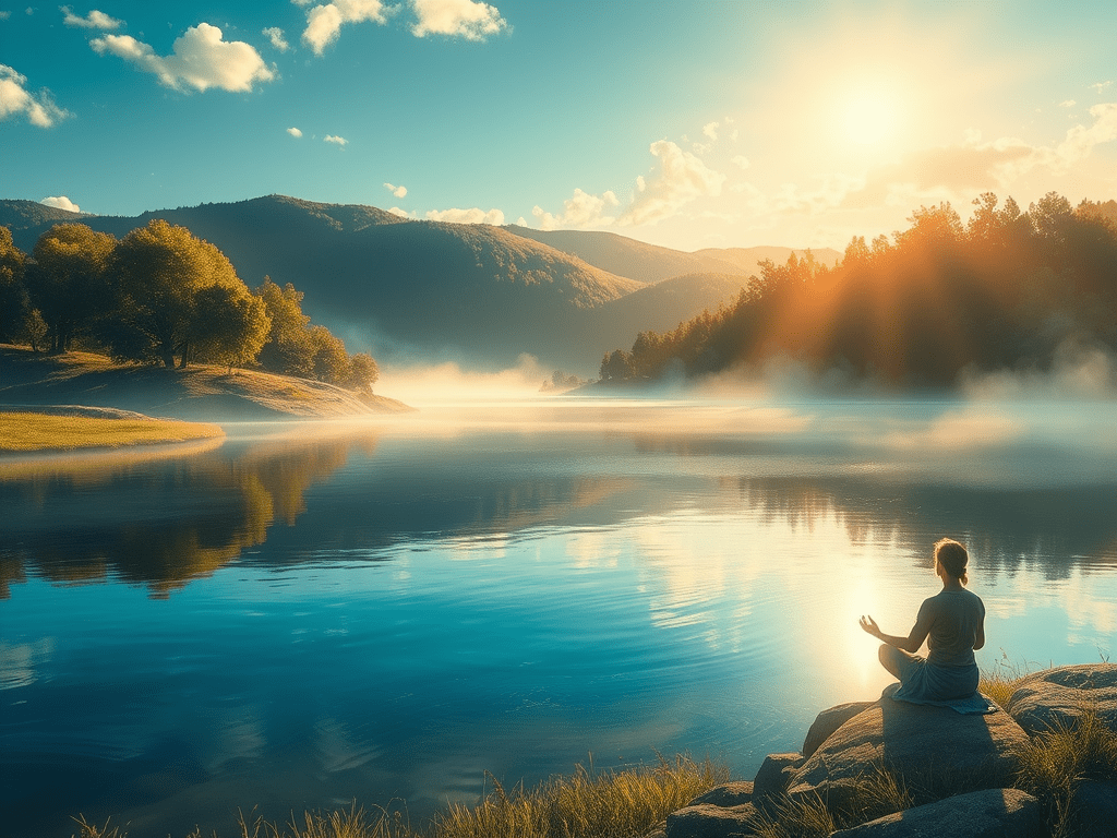 Buscando Paz y Felicidad: La Búsqueda&nbsp;Humana