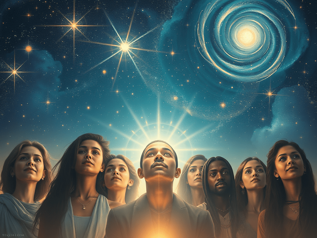 EVOLUCIÓN, NO CAÍDA.